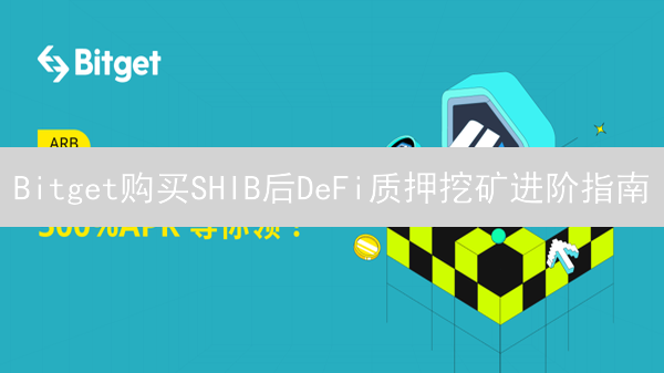 Bitget购买SHIB后DeFi质押挖矿进阶指南：最大化收益策略