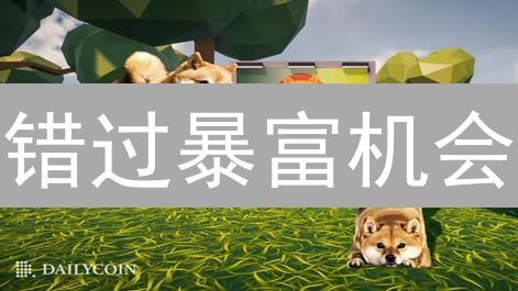 错过暴富机会？Bitget速购Shib币，限时教程！
