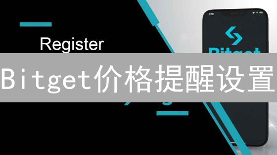 Bitget价格提醒设置：掌握加密货币市场动态