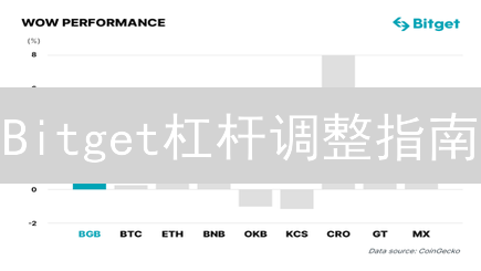 Bitget杠杆调整指南：轻松掌握交易杠杆设置技巧
