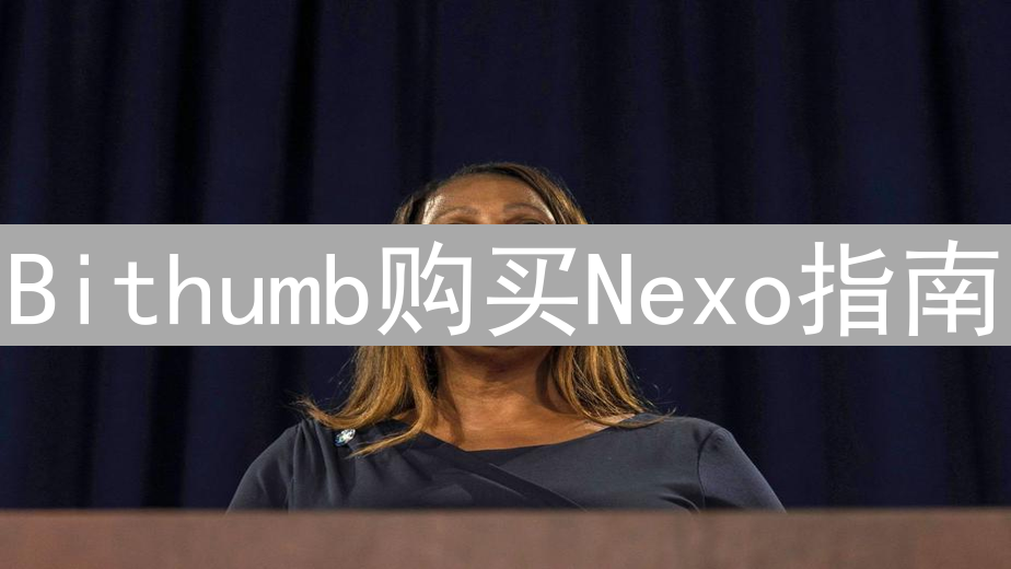 Bithumb购买Nexo指南：详细步骤与风险提示