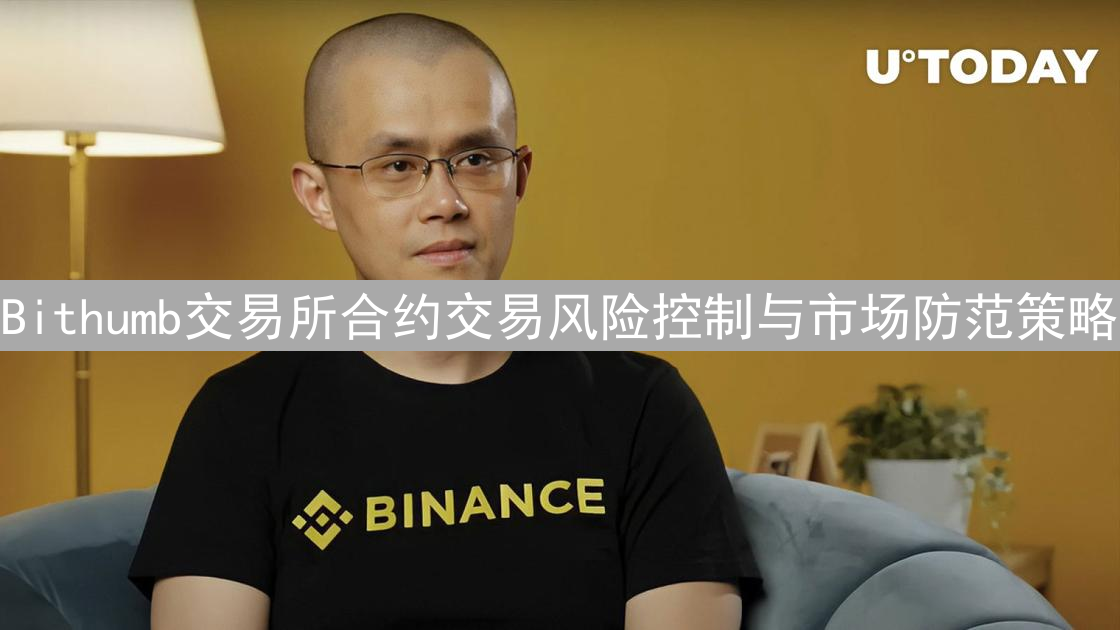 Bithumb交易所合约交易风险控制与市场防范策略