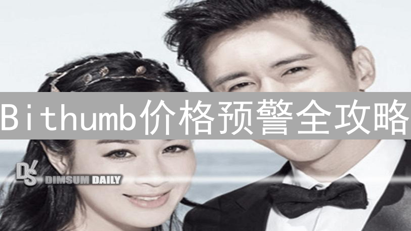 Bithumb价格预警全攻略：投资良机不错过