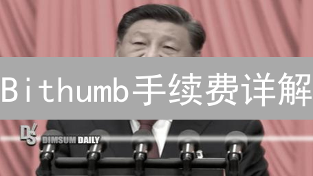 Bithumb手续费详解：成本构成与优化策略