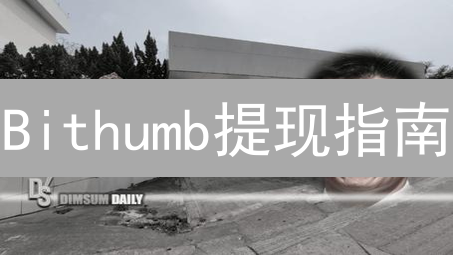 Bithumb提现指南：安全高效的资产转移详解