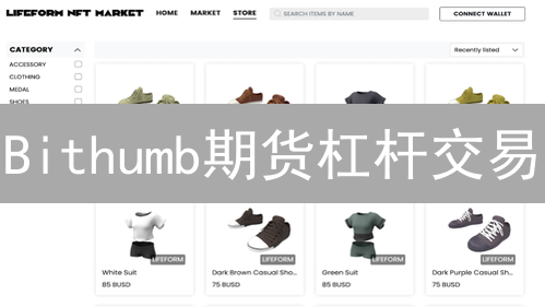 Bithumb期货杠杆交易：新手风险管理与进阶指南