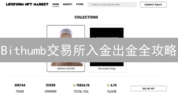 Bithumb交易所入金出金全攻略：避坑指南，新手必看！
