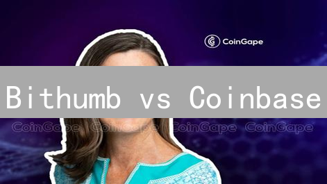 Bithumb vs Coinbase：加密货币交易平台终极PK，选哪个不踩坑？