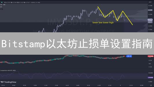 Bitstamp以太坊止损单设置指南：风险管理与利润保护