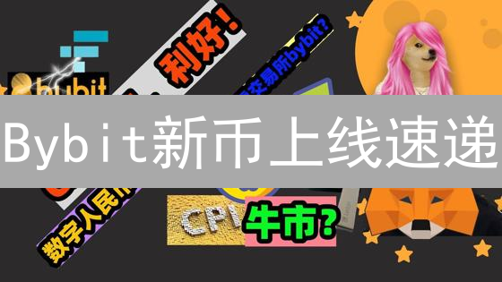 Bybit新币上线速递：ZETA领衔，抓住财富先机！