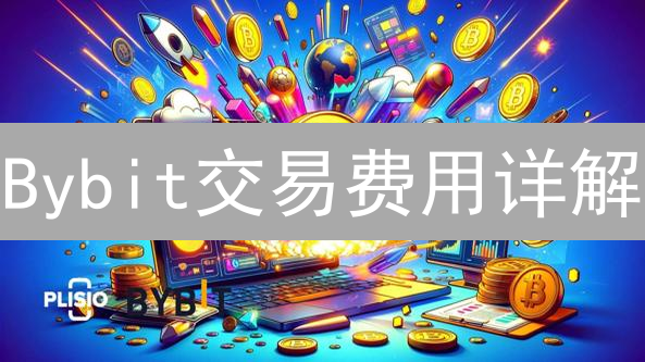 Bybit交易费用详解：探索加密货币交易成本优化指南