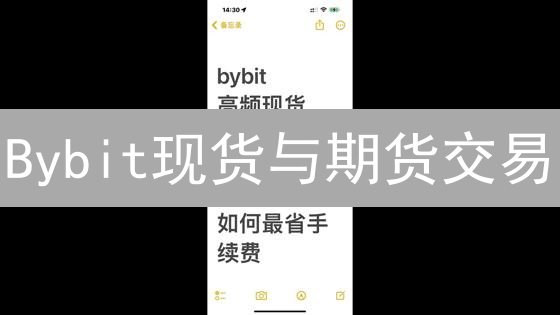 Bybit现货与期货交易：新手入门指南与技巧