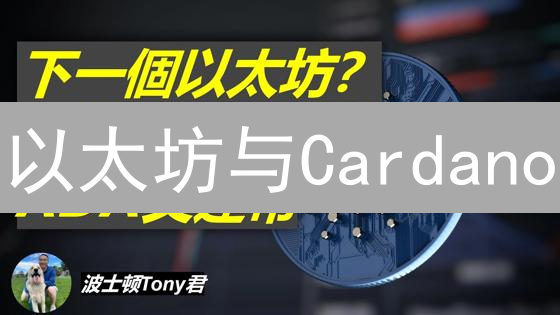以太坊与Cardano：技术、治理与发展差异分析