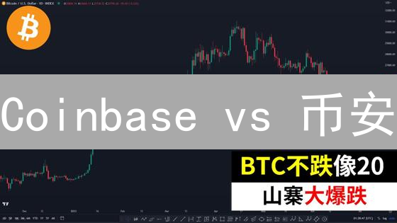 Coinbase vs 币安：加密货币交易所深度对比与选择指南