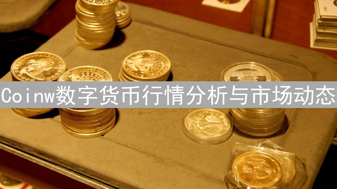 Coinw数字货币行情分析与市场动态