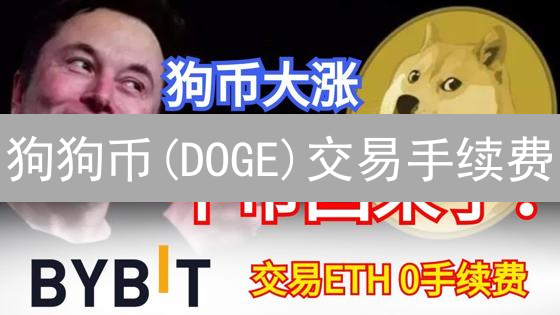 狗狗币(DOGE)交易手续费：深入解析与影响因素分析