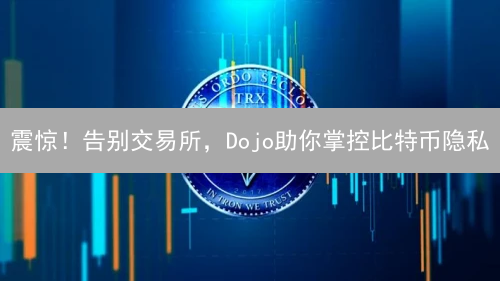震惊！告别交易所，Dojo助你掌控比特币隐私？真相揭秘！