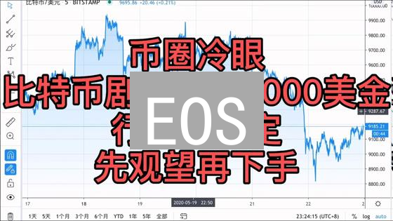 EOS：柚子币还能稳住吗？深度剖析与未来展望！