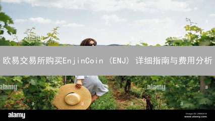 欧易交易所购买EnjinCoin (ENJ) 详细指南与费用分析