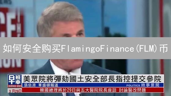 如何安全购买FlamingoFinance(FLM)币：交易所选择指南