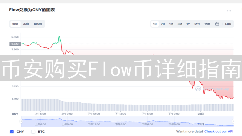 币安购买Flow币详细指南：流程、优势与注意事项