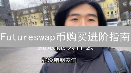 Futureswap币购买进阶指南：风险与注意事项