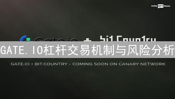 GATE.IO杠杆交易机制与风险分析