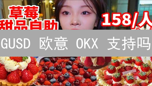 GUSD 欧意 OKX 支持吗？稳健投资的另一种选择？