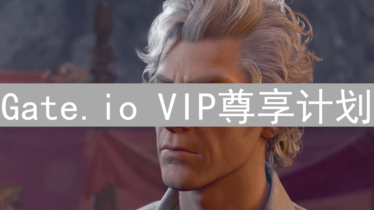 Gate.io VIP尊享计划：解密你的专属交易特权