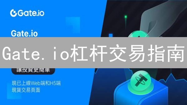 Gate.io杠杆交易指南：倍数选择与实战技巧
