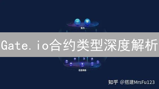 Gate.io合约类型深度解析：永续合约与交割合约之别