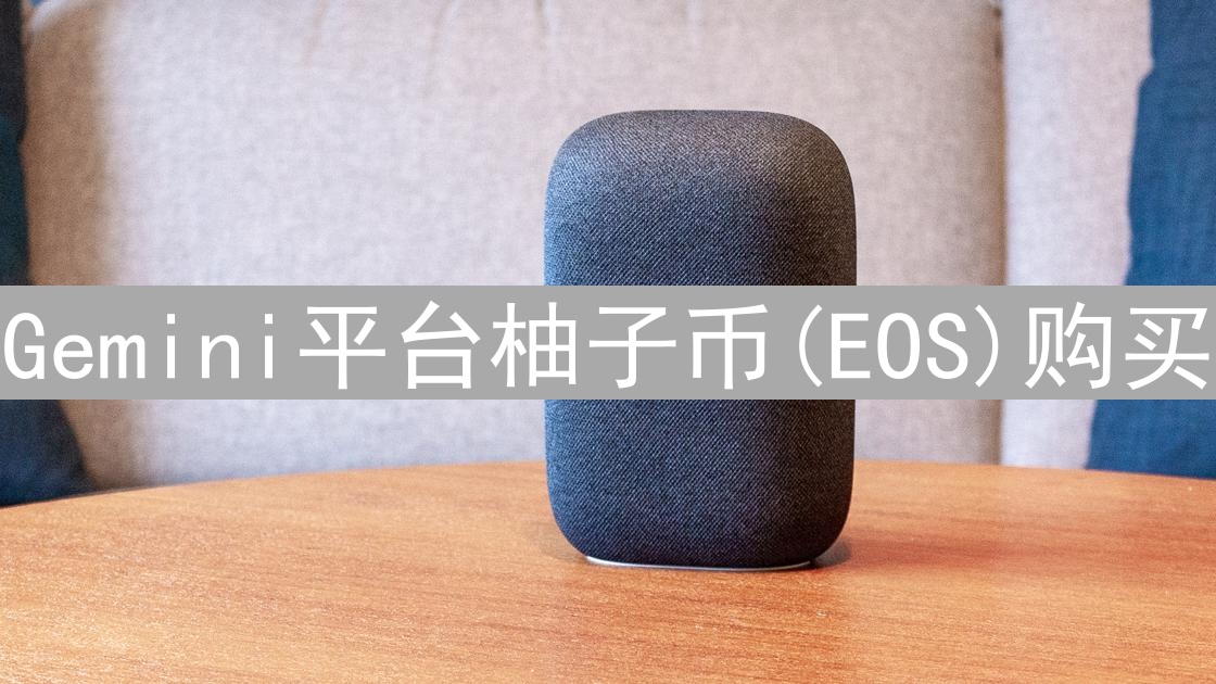 Gemini平台柚子币(EOS)购买：订单确认与支付详细指南