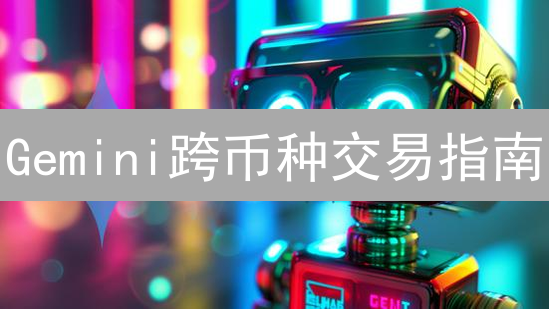 Gemini跨币种交易指南：优化您的加密货币投资策略
