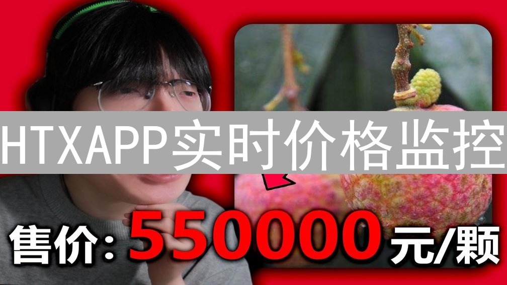 HTXAPP实时价格监控：掌握币圈先机