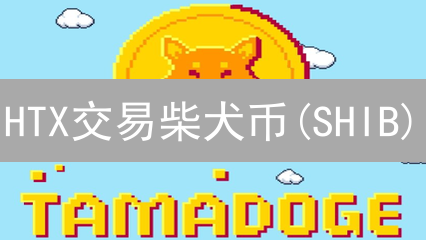 HTX交易柴犬币(SHIB)：新手入门与实用交易策略详解