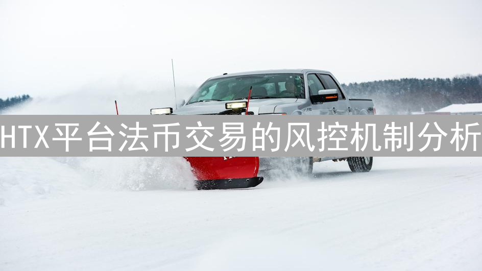 HTX平台法币交易的风控机制分析