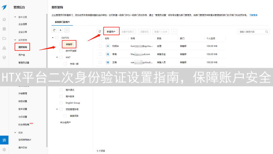 HTX平台二次身份验证设置指南，保障账户安全
