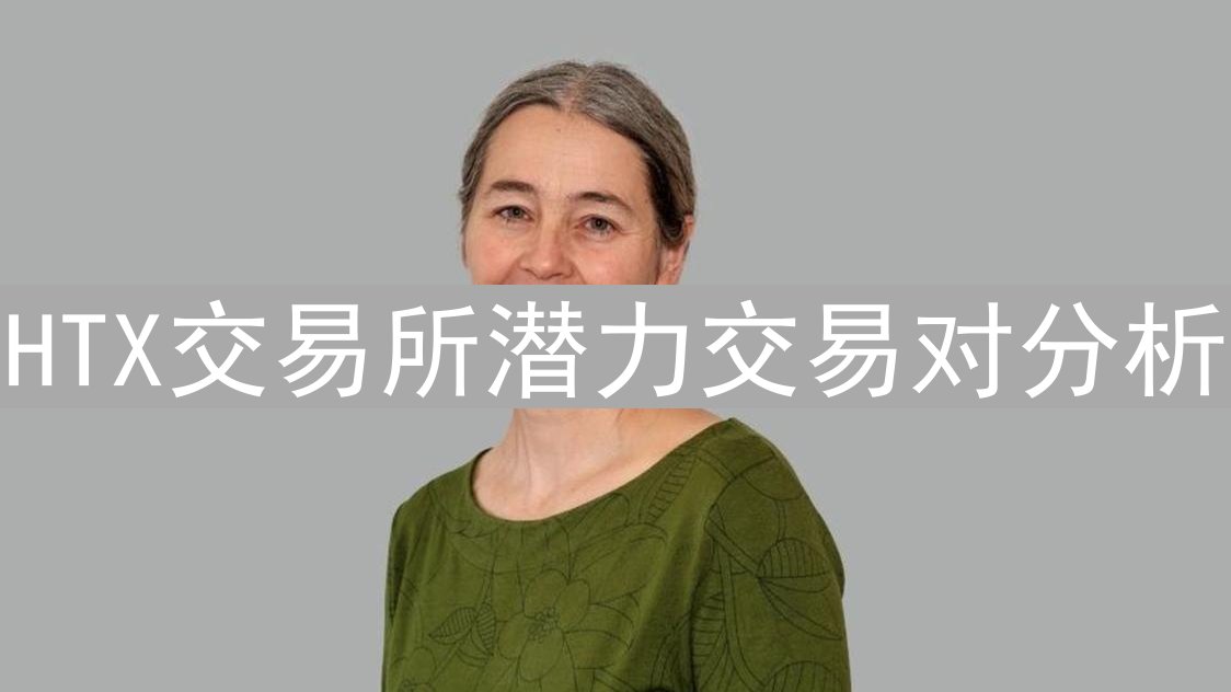 HTX交易所潜力交易对分析：主流币种与新兴项目的机遇