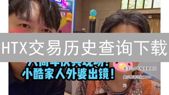 HTX交易历史查询下载：深度解析与实战指南