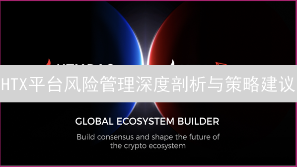 HTX平台风险管理深度剖析与策略建议