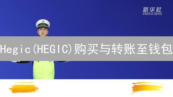 Hegic(HEGIC)购买与转账至钱包：Binance交易所完整指南