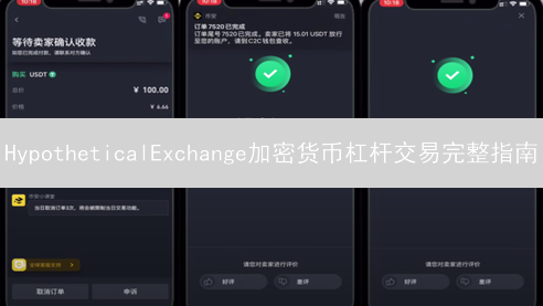 HypotheticalExchange加密货币杠杆交易完整指南