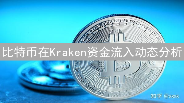 比特币在Kraken资金流入动态分析