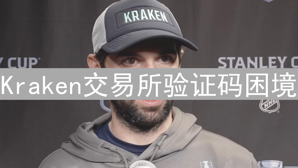 Kraken交易所验证码困境：用户体验的难题与挑战