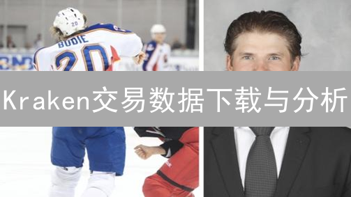 Kraken交易数据下载与分析：实战指南与深度剖析