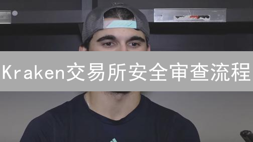 Kraken交易所安全审查流程：深度解析与实践指南