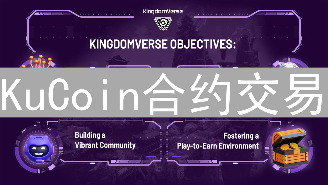 KuCoin合约交易：多维度风险管理与保障策略详解