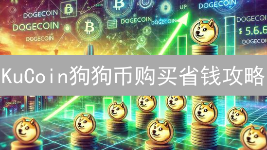 KuCoin狗狗币购买省钱攻略：技巧与策略详解