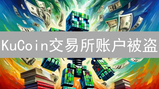 KuCoin交易所账户被盗？这几招教你安全守护！