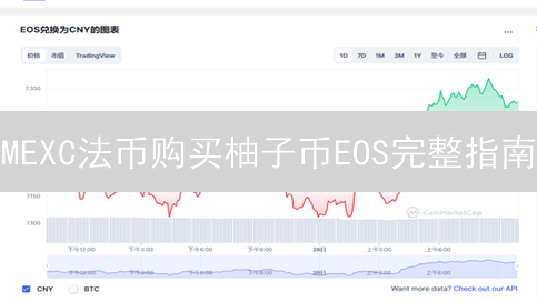 MEXC法币购买柚子币EOS完整指南：安全便捷交易技巧
